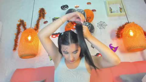 Emily online show from 10/31/25, 12:06