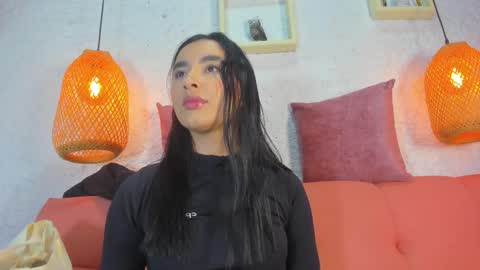 Emily online show from 11/11/25, 12:05