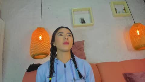 Emily online show from 11/13/25, 12:04