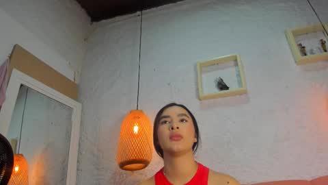 Emily online show from 11/22/25, 12:04