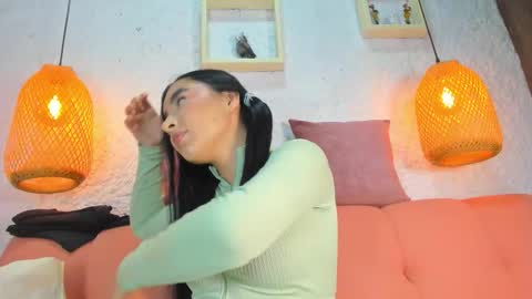 Emily online show from 11/24/25, 12:05