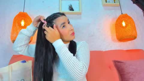 Emily online show from 11/26/25, 12:06