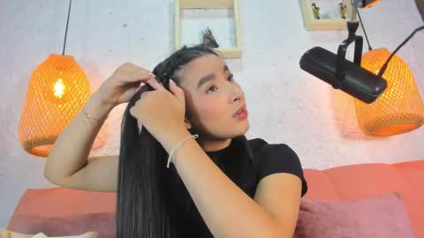 Emily online show from 11/27/25, 12:07