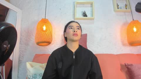 Emily online show from 11/29/25, 12:08