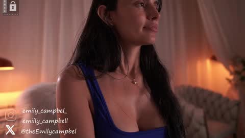 Snapshot of emiilycampbell chatting on 02/04/25, 01:38 Emily Campbell online show from 02/04/25, 01:38