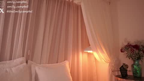 Snapshot of emiilycampbell chatting on 02/03/26, 06:16 Emily Campbell online show from 02/03/26, 06:16