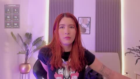 Snapshot of emiilycutex_ chatting on 01/18/25, 12:15 online show from 01/18/25, 12:15
