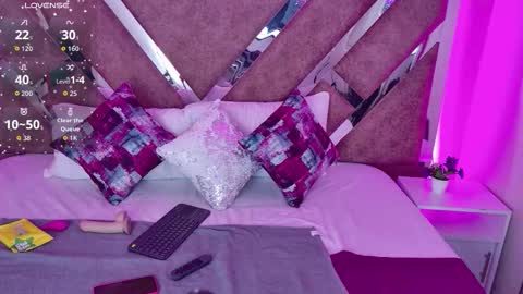 Emily  online show from 03/22/26, 11:57