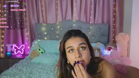 Emily online show from 01/23/25, 12:04