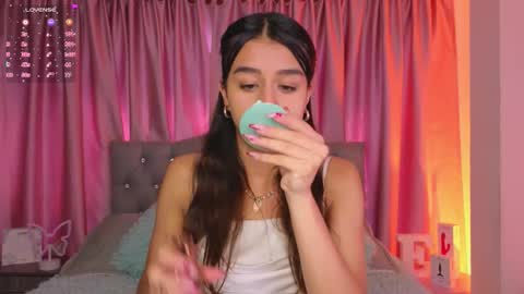 Emily online show from 02/27/26, 02:06