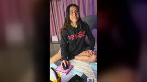 Emily online show from 04/15/26, 11:49