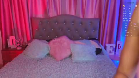 Emily online show from 04/22/26, 07:04