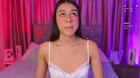 Snapshot of emiiscoot_1 chatting on 06/23/26, 01:47 Emily online show from 06/23/26, 01:47