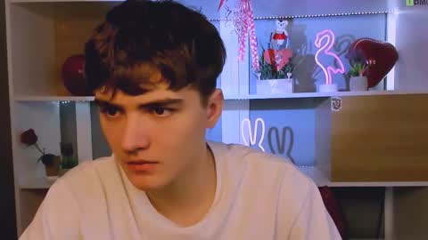 Snapshot of emil_lucky chatting on 02/16/26, 12:34 emil_lucky online show from 02/16/26, 12:34