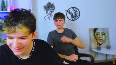 emil_lucky online show from 03/03/26, 07:53