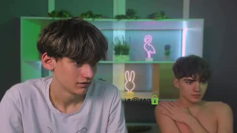 emil_lucky online show from 03/12/26, 08:04