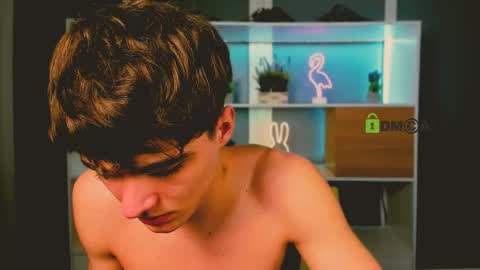 emil_lucky online show from 03/20/26, 07:52