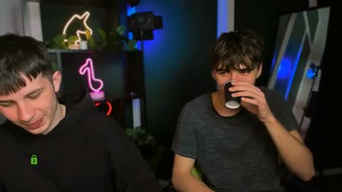 emil_lucky online show from 04/03/26, 06:50