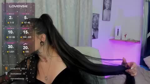 emilayton_ online show from 01/18/25, 10:17