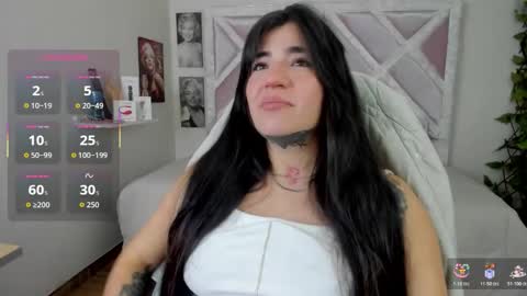 emilayton_ online show from 02/06/26, 07:17