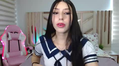 Emilee online show from 03/10/26, 01:16