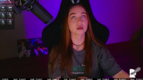 Emili online show from 04/03/26, 10:46