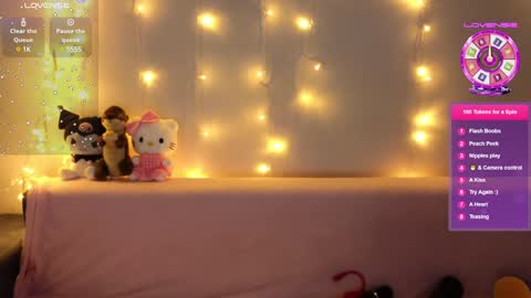 Emili online show from 12/25/24, 11:22