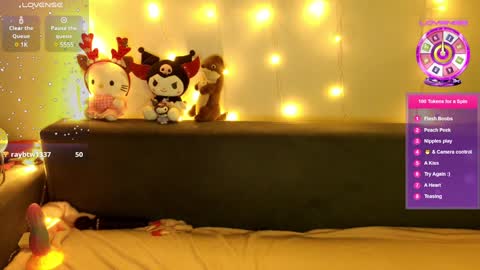 Emili online show from 01/07/25, 02:41