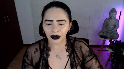 POWERFULL GODDESS EMILI online show from 02/13/26, 10:06
