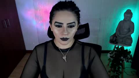 Snapshot of emili_evans_ chatting on 05/12/26, 01:14 POWERFULL GODDESS EMILI online show from 05/12/26, 01:14