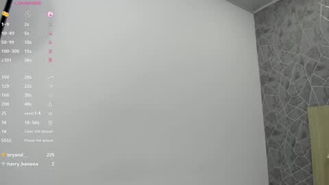 Emili Lenus online show from 01/31/25, 02:28