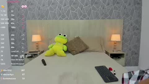 Emili Lenus online show from 02/21/25, 11:43