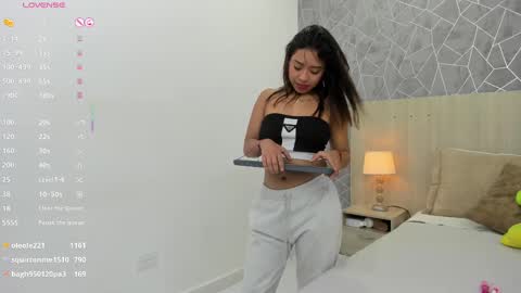 Emili Lenus online show from 03/10/25, 11:21