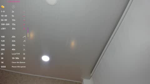 Emili Lenus online show from 01/17/26, 11:26