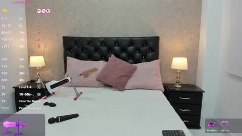 Emili Lenus online show from 03/14/26, 11:37