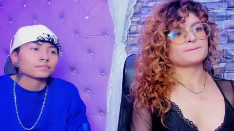 Snapshot of emili_rouse_ chatting on 09/25/25, 08:45 Emy  online show from 09/25/25, 08:45