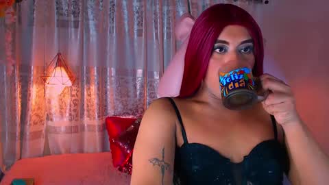 Snapshot of emili_roux chatting on 01/29/25, 12:56 Emili roux online show from 01/29/25, 12:56