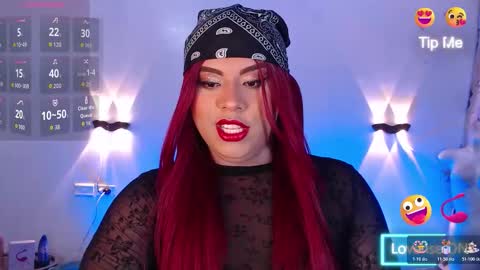 Emili roux online show from 11/21/25, 01:32