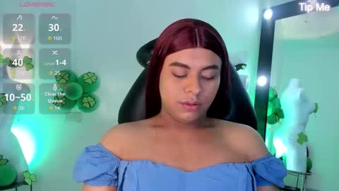 Emili roux online show from 03/18/26, 11:46