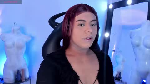 Emili roux online show from 03/23/26, 10:08