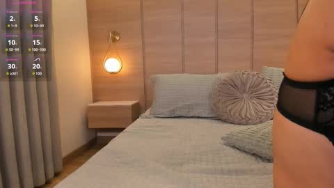 emilia_1040 online show from 10/11/25, 12:36