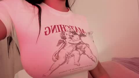 Snapshot of emilia_ghendle chatting on 12/16/24, 08:26 Emilia Big Boobs online show from 12/16/24, 08:26