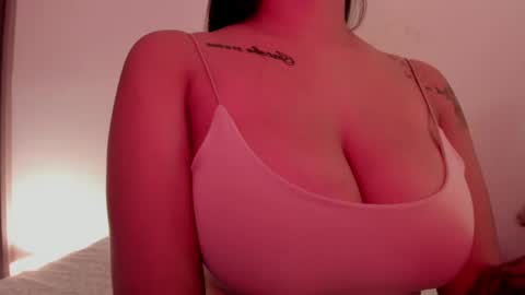 Snapshot of emilia_ghendle chatting on 01/13/25, 12:41 Emilia Big Boobs online show from 01/13/25, 12:41