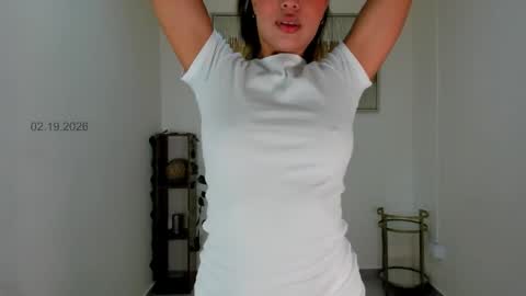 Snapshot of emilia_harpper chatting on 02/19/26, 12:23 Emilia Harpper online show from 02/19/26, 12:23