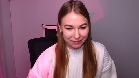 Snapshot of emilia_ilia chatting on 01/29/25, 09:55 Emilia online show from 01/29/25, 09:55