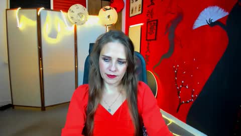Snapshot of emiliabedy chatting on 09/12/25, 05:29 Emilia Bedy online show from 09/12/25, 05:29