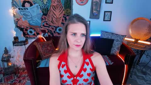 Snapshot of emiliabedy chatting on 09/14/25, 05:17 Emilia Bedy online show from 09/14/25, 05:17