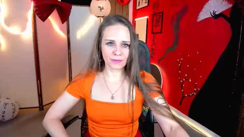 Emilia Bedy online show from 01/06/26, 09:13