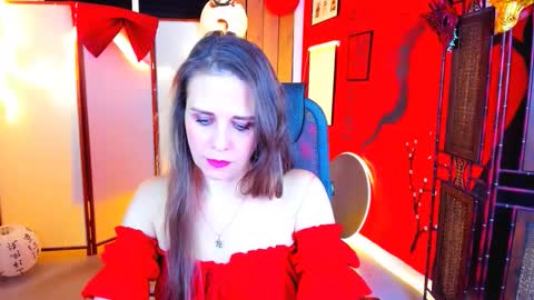 Emilia Bedy online show from 02/06/26, 09:12