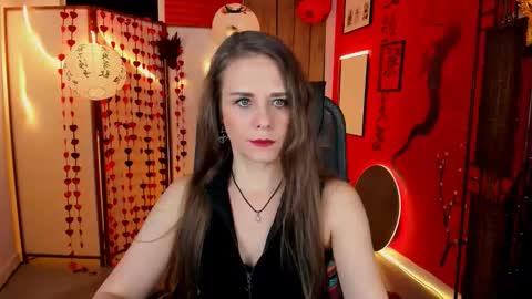 Emilia Bedy online show from 02/12/26, 09:04